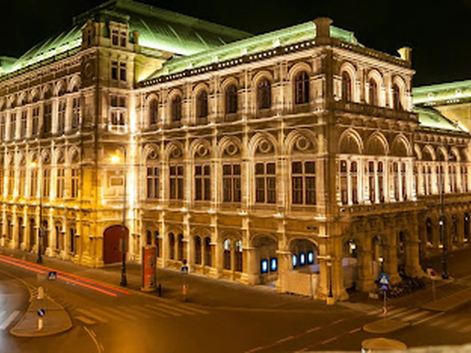 Holiday Inn - the niu, Franz Vienna, an IHG Hotel