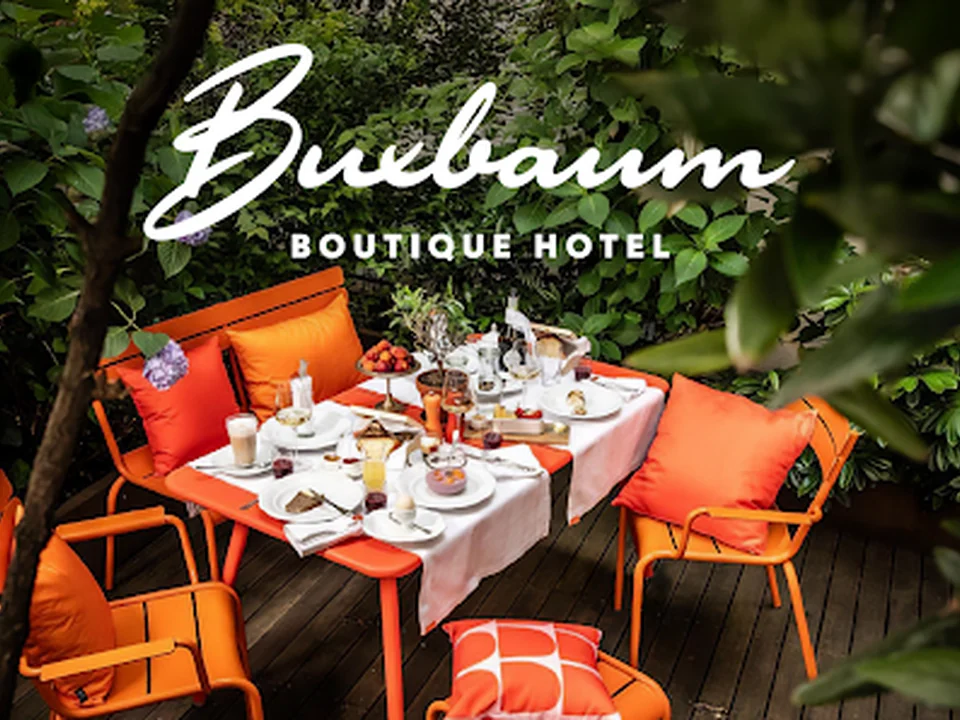 Hollmann Beletage Design & Boutique Hotel