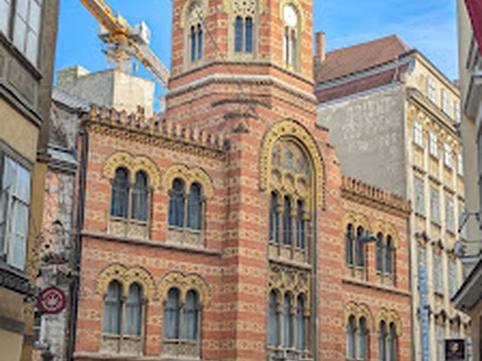Holy Trinity Greek Orthodox Church