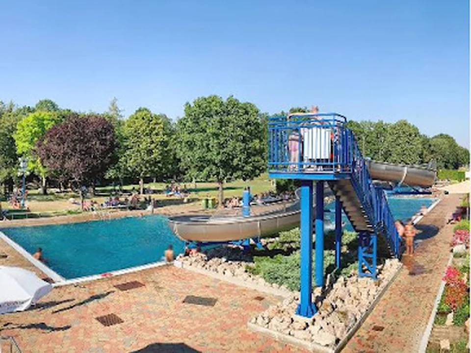 Höpflerbad