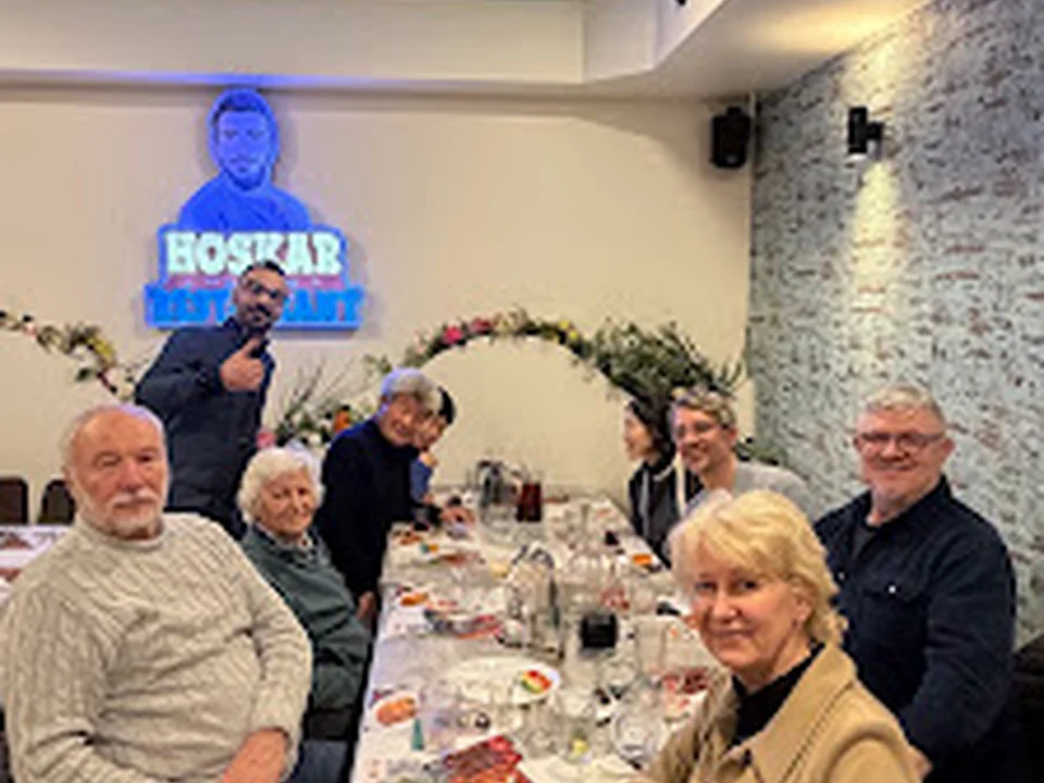 Hoskar Restaurant