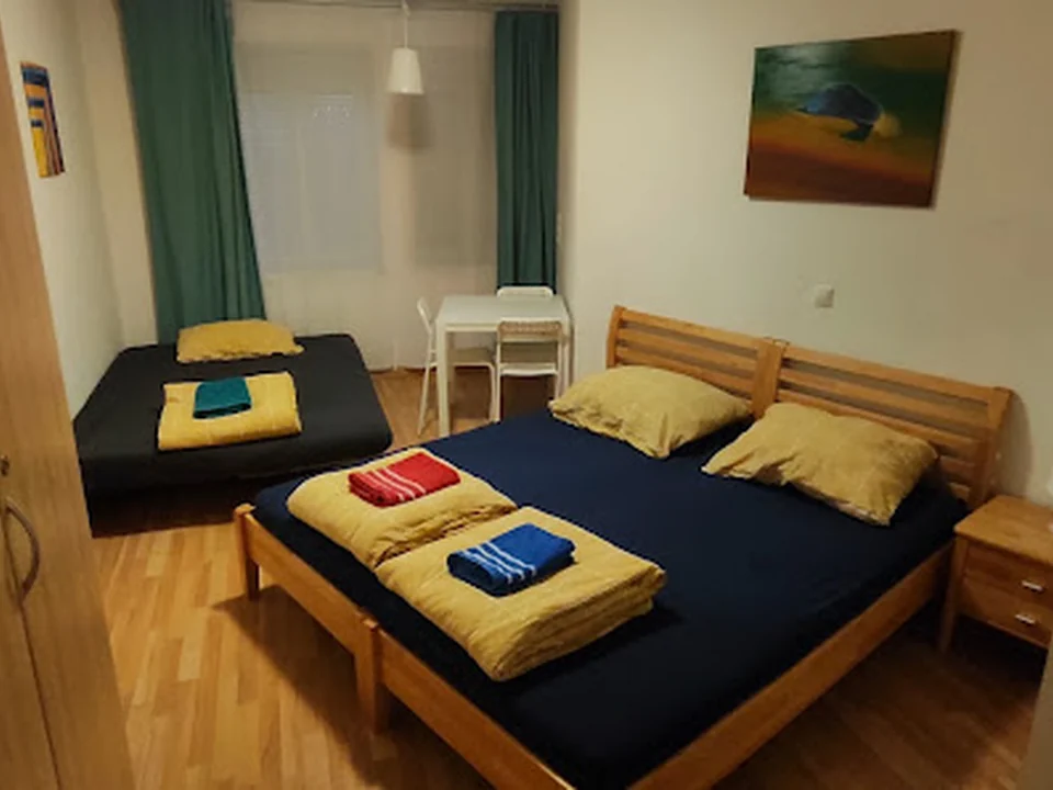 Hostel&ApartServices Vienna