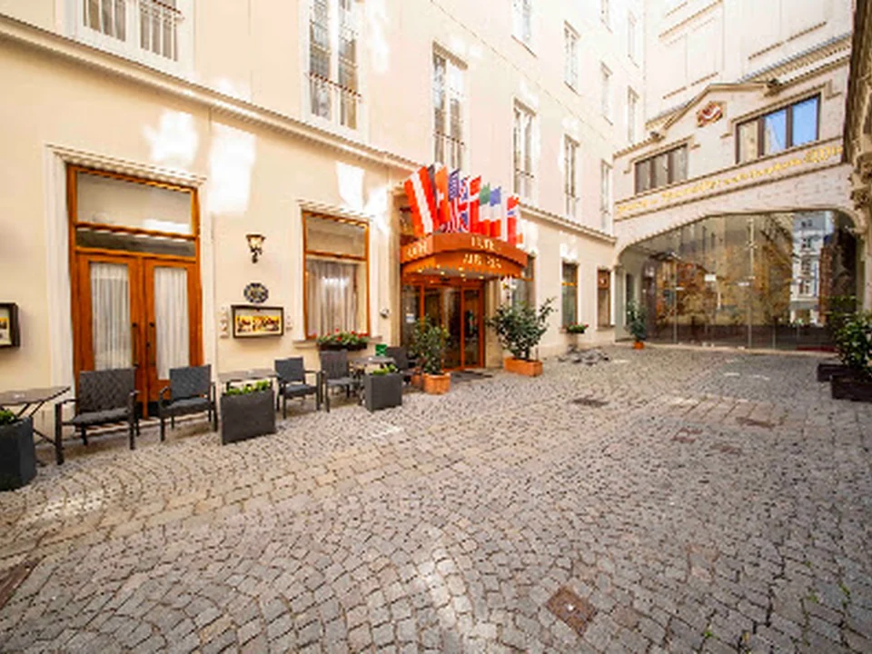 Hotel Austria