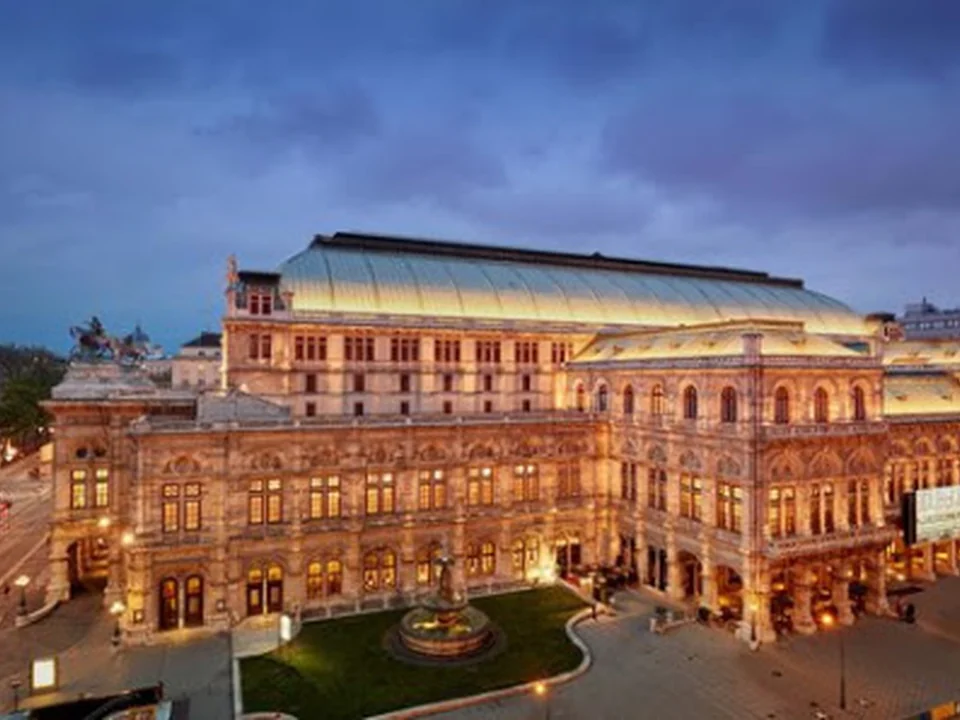 Hotel Bristol, a Luxury Collection Hotel, Vienna