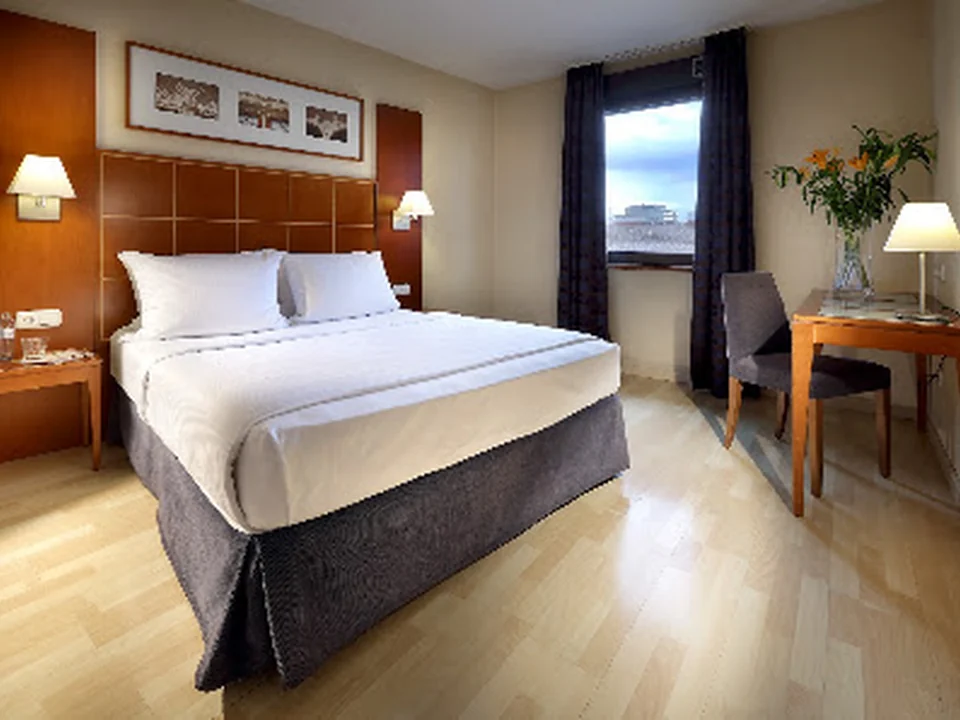 Hotel Exe Vienna