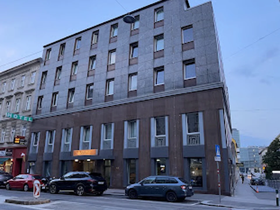 Hotel George Vienna
