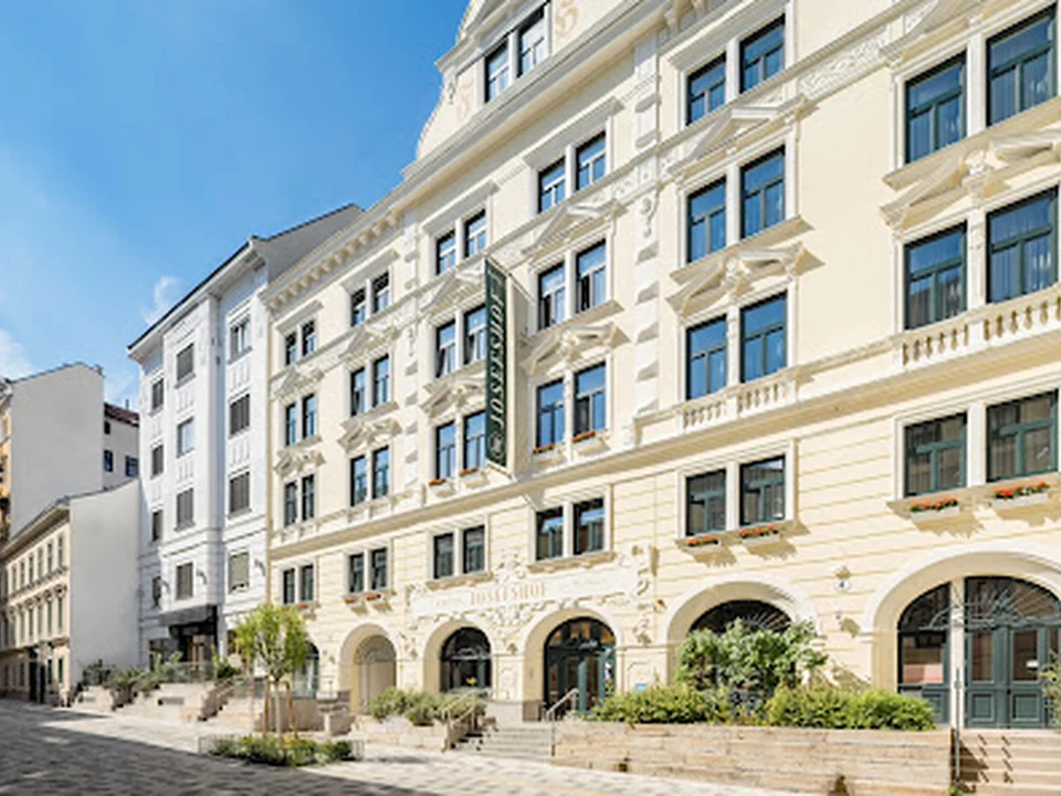 Hotel Josefshof am Rathaus