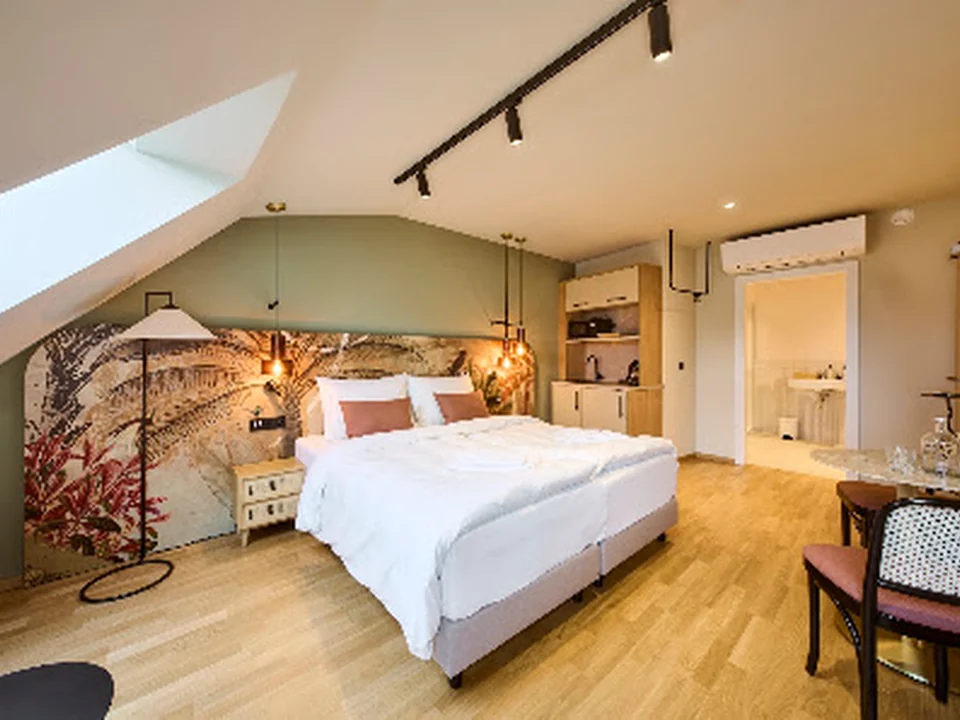 Hotel Karol Vienna