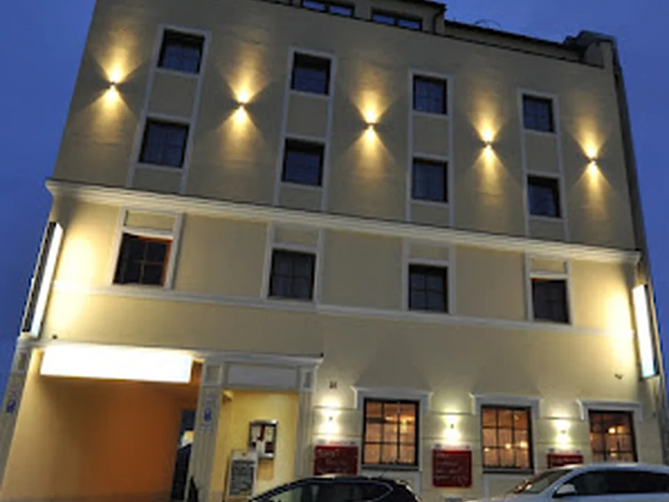 Hotel König