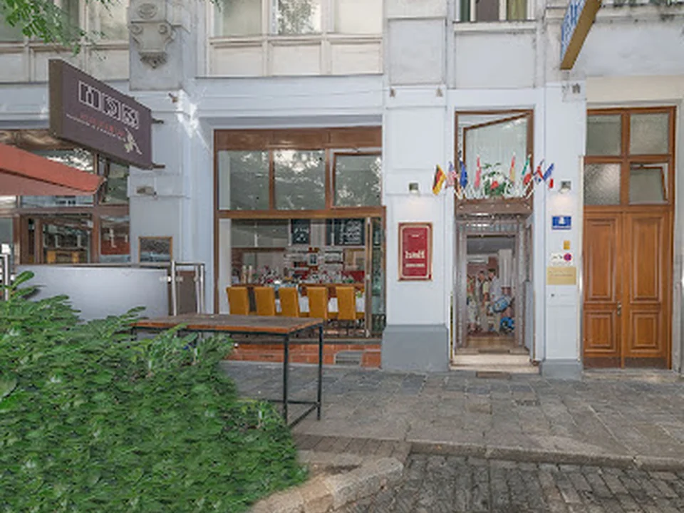 Hotel Marc Aurel