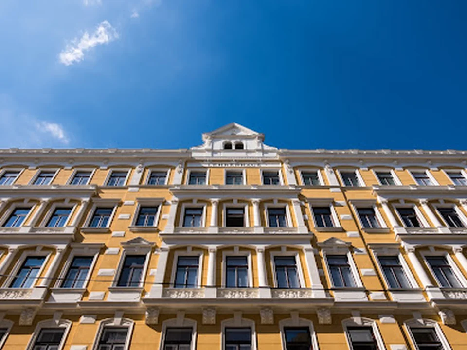 Hotel Pension Lehrerhaus
