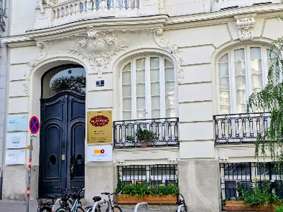 Hotel-Pension Museum