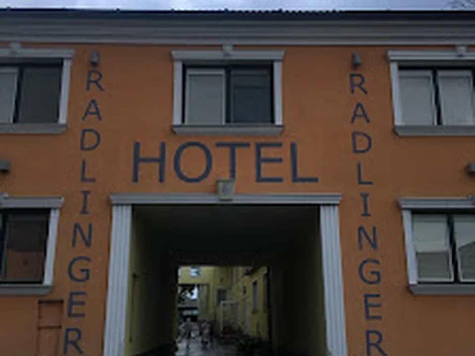 Hotel Radlinger