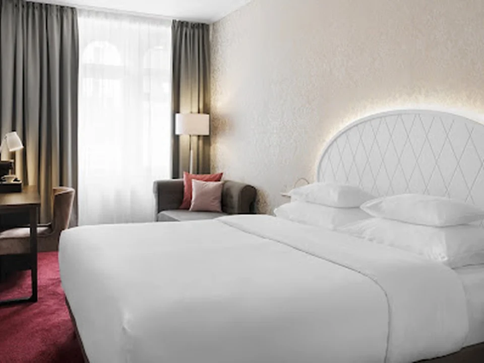 Hotel Rathauspark Wien – Handwritten Collection