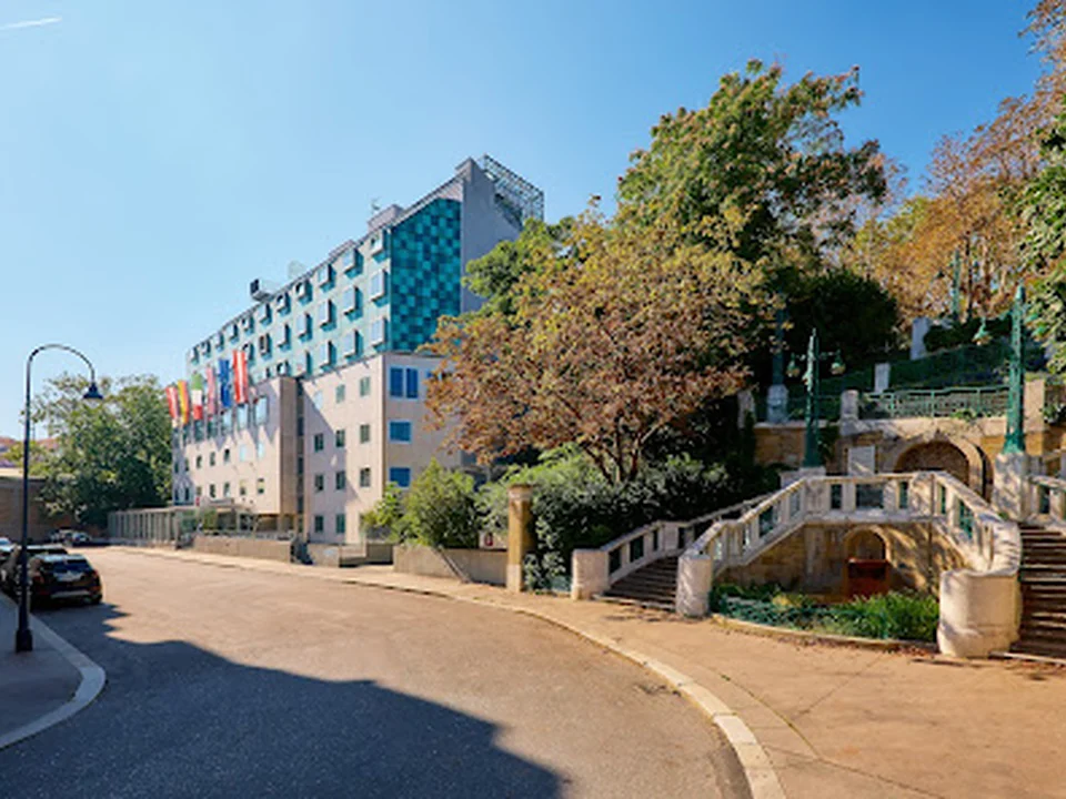 Hotel Strudlhof