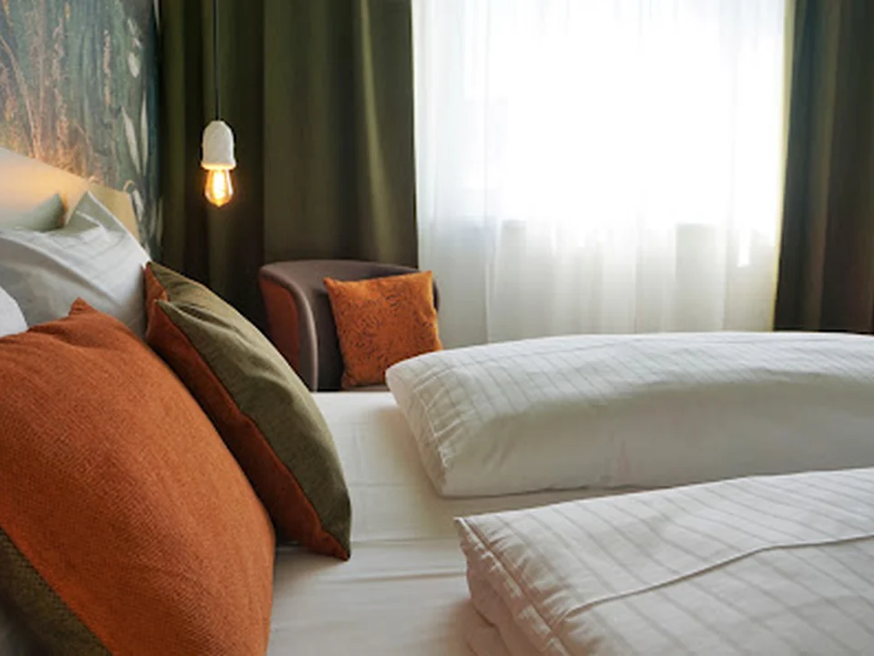 Hotel The Weekend