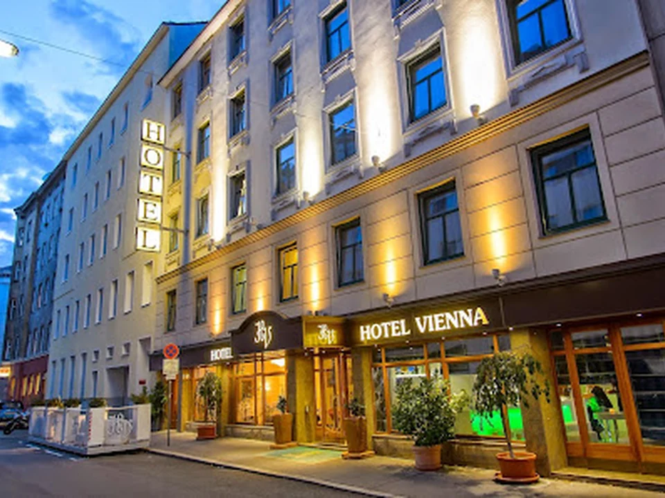 Hotel Vienna