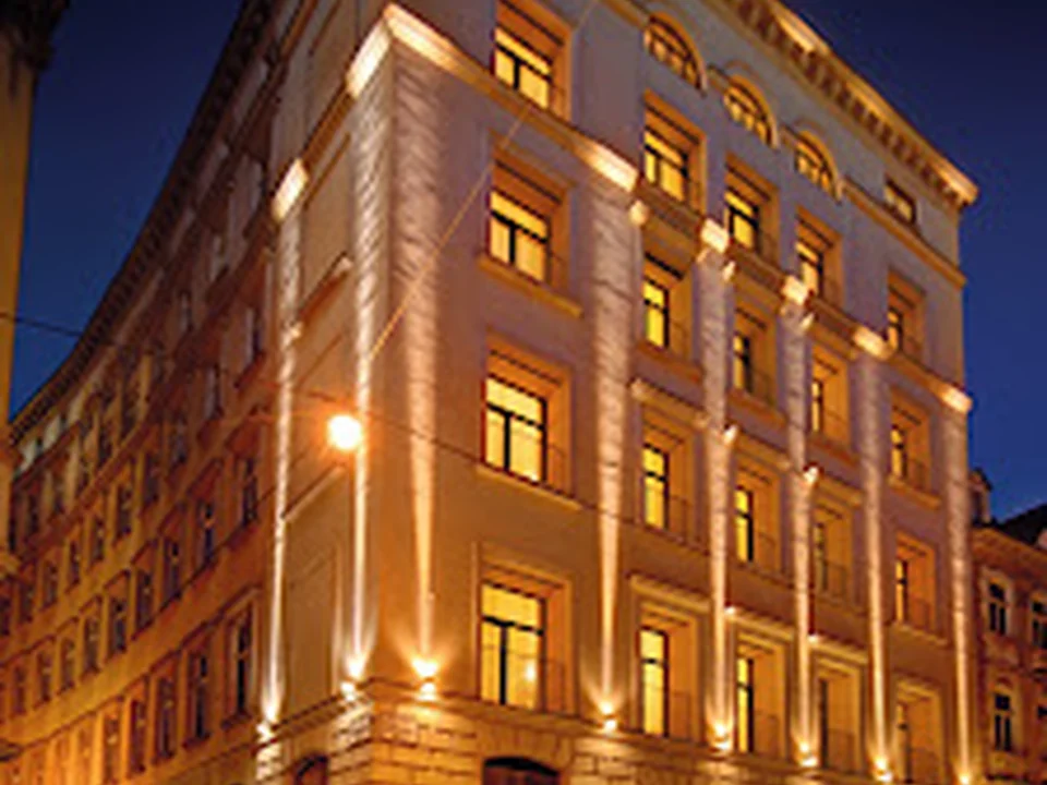 Hotel Wandl