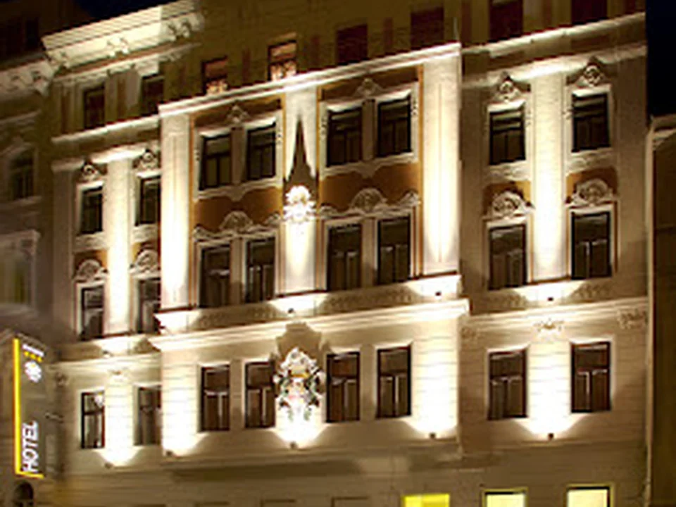 Hotel Zipser