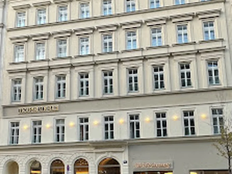 House of Ble