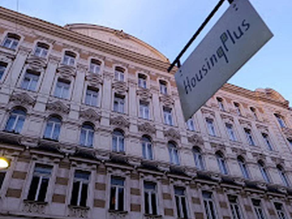 HousingPlus