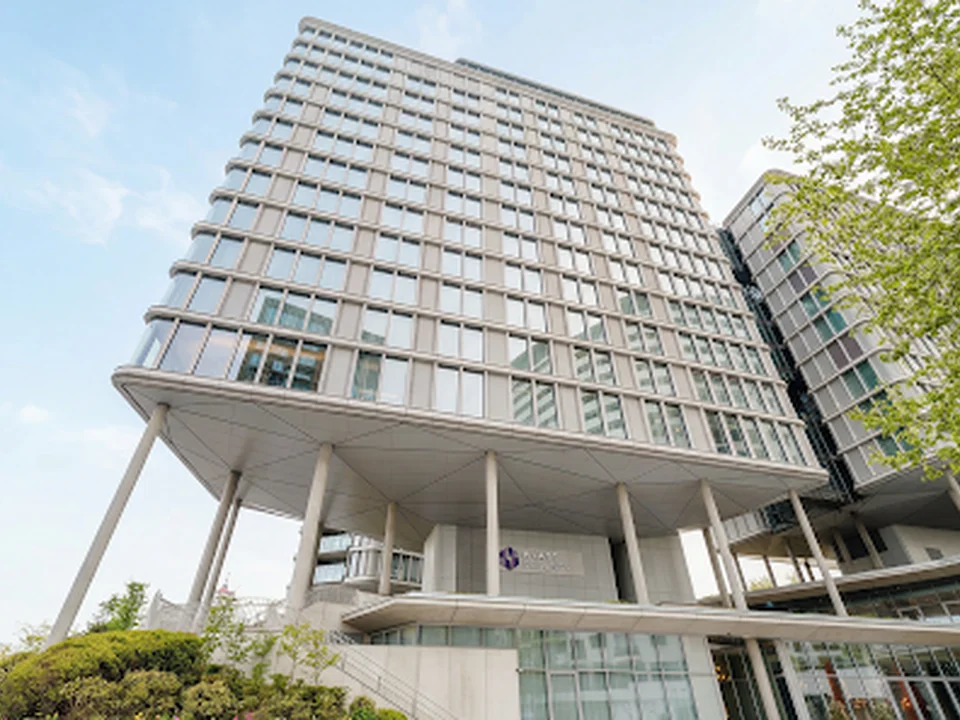 Hyatt Regency Vienna