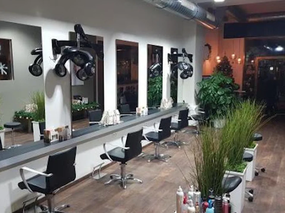 Foto de I.N. rothen Haarstudio & Kaffeebar