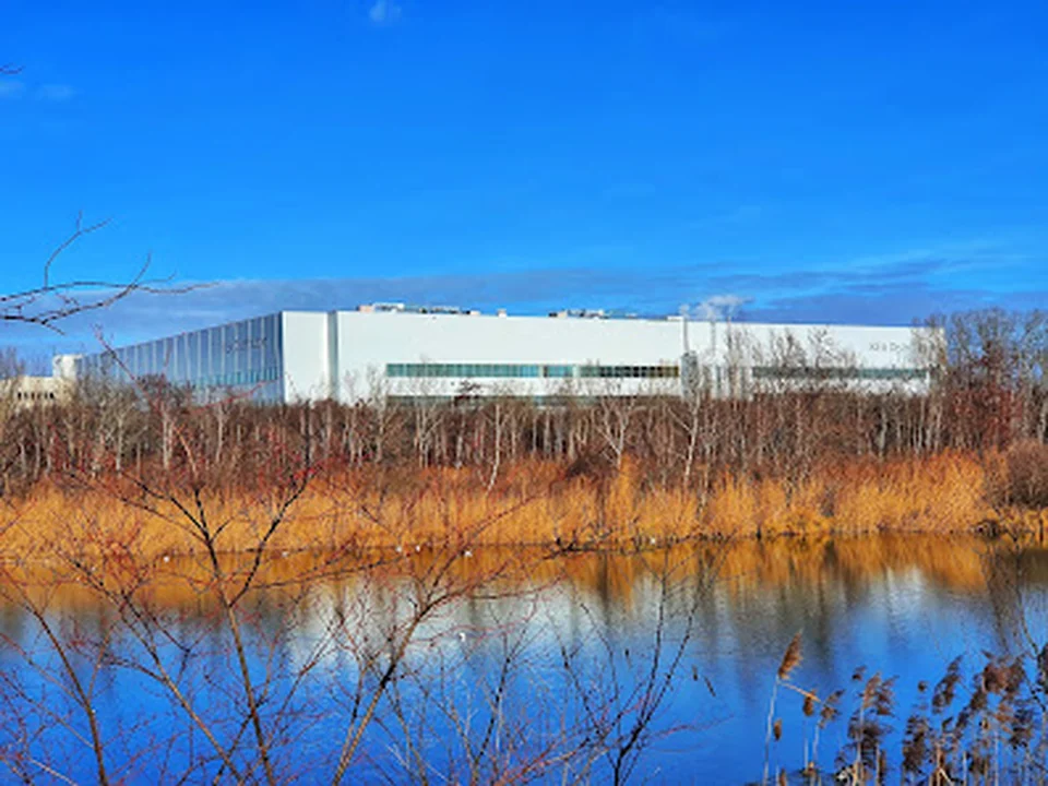 IKEA CDC Wien