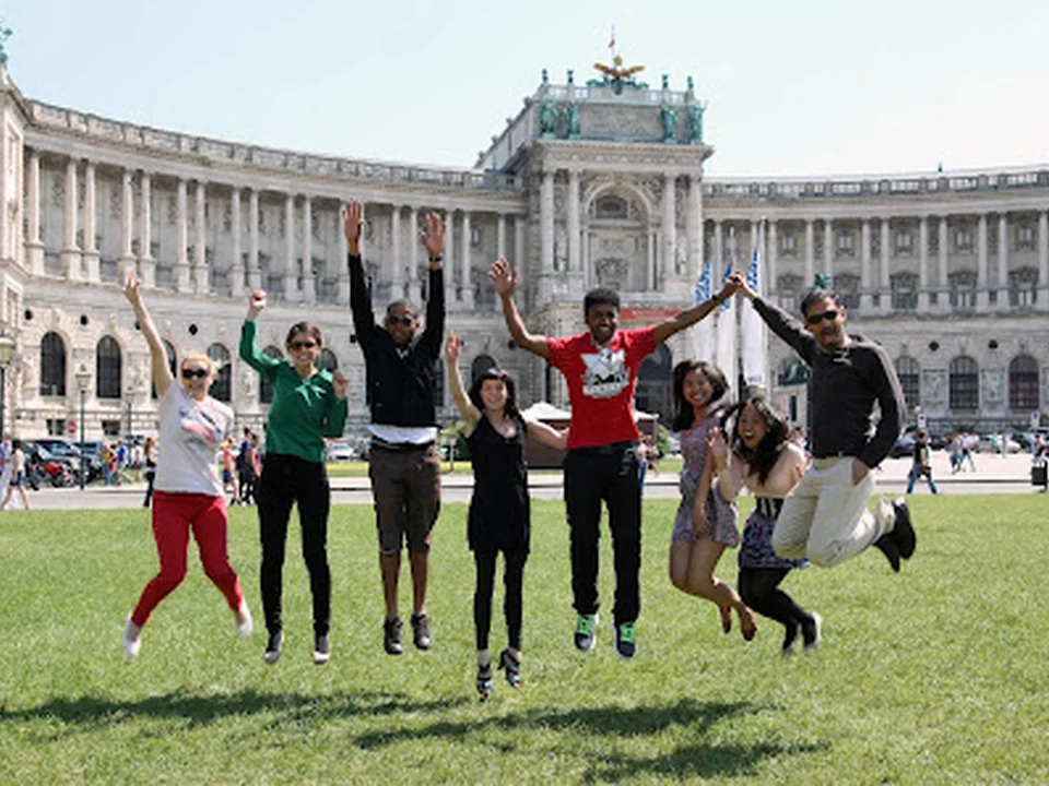 IKI Deutschkurse Internationales Kulturinstitut