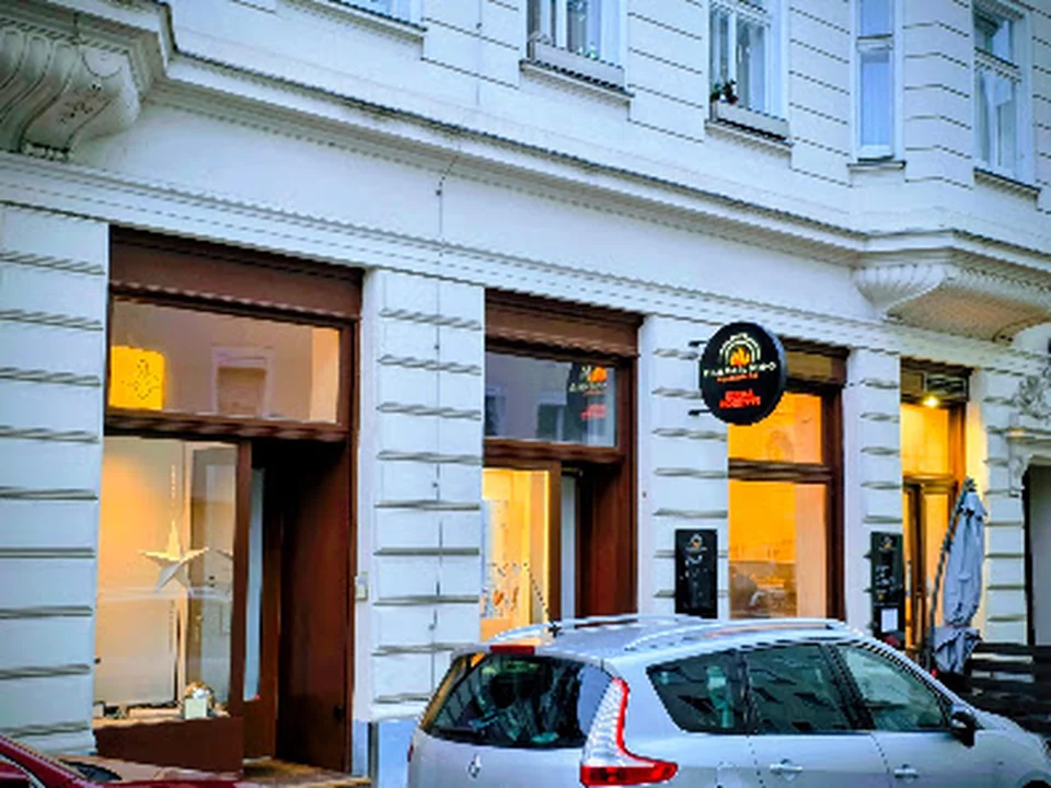Foto de Il Forno Pizzeria 1040