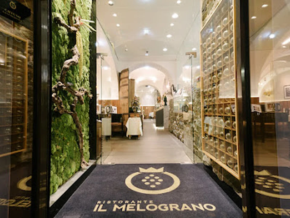 Il Melograno