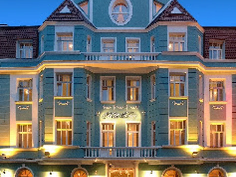 IMLAUER Hotel Nestroy Wien