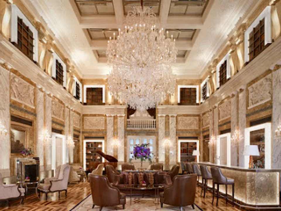 Imperial Bar Wien