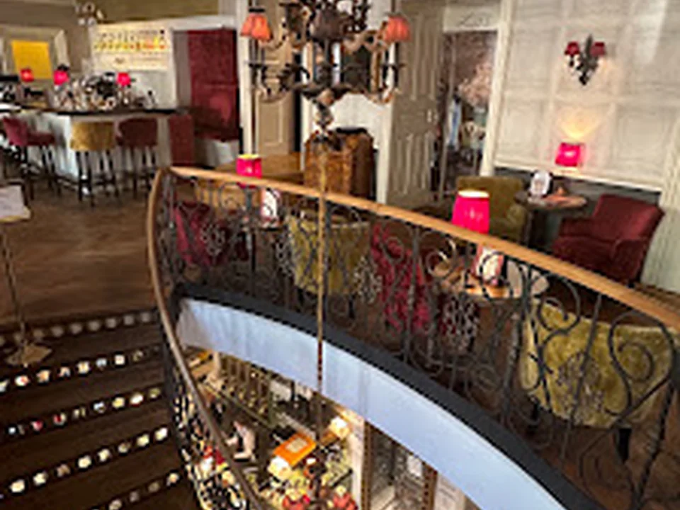 Imperial Torte Boutique