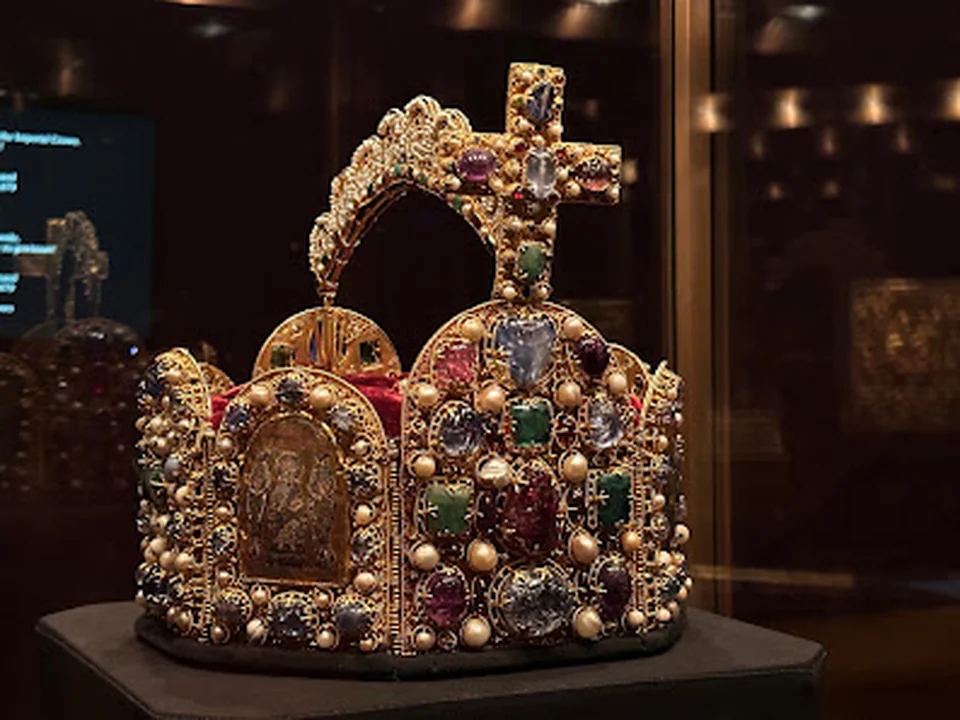 Imperial Treasury