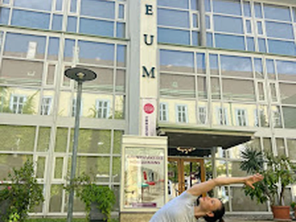 in good shape vienna - movement experiences | classes | corporate wellness