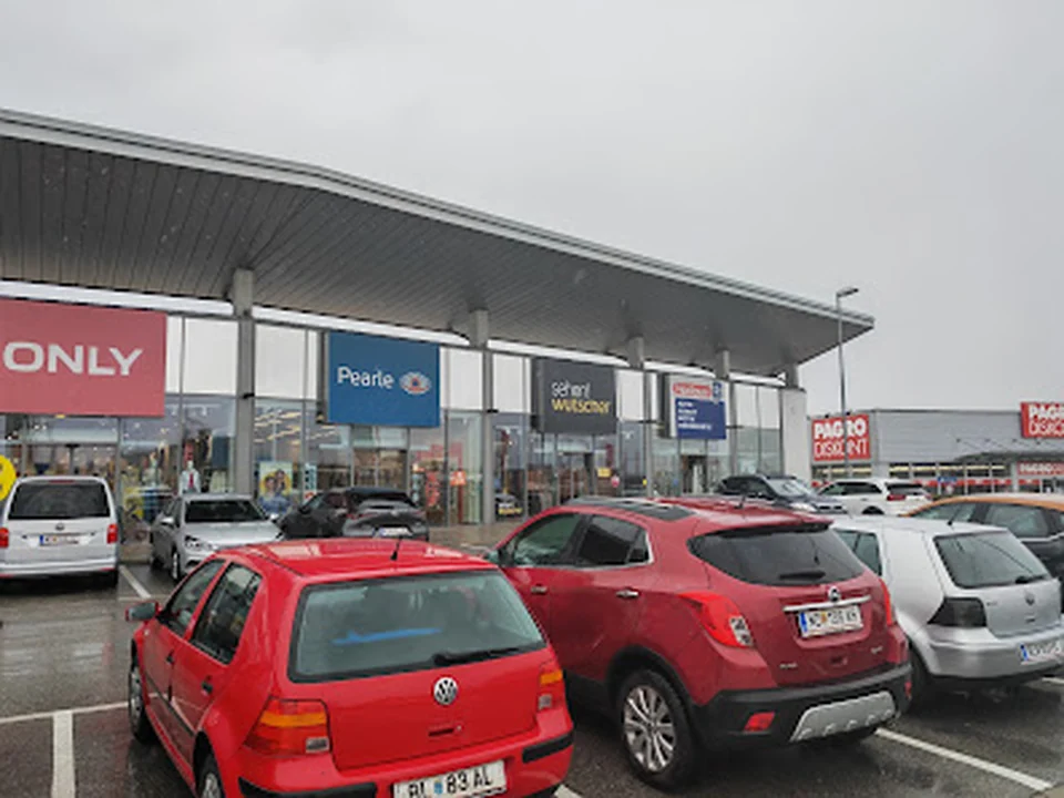 Industrialpark Eco Plus