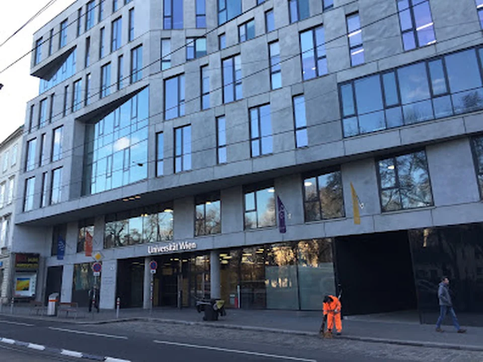 Institute for Media and Communication Studies