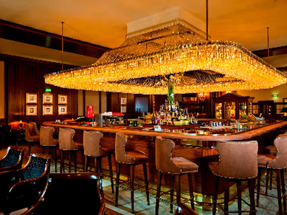 Intermezzo Bar