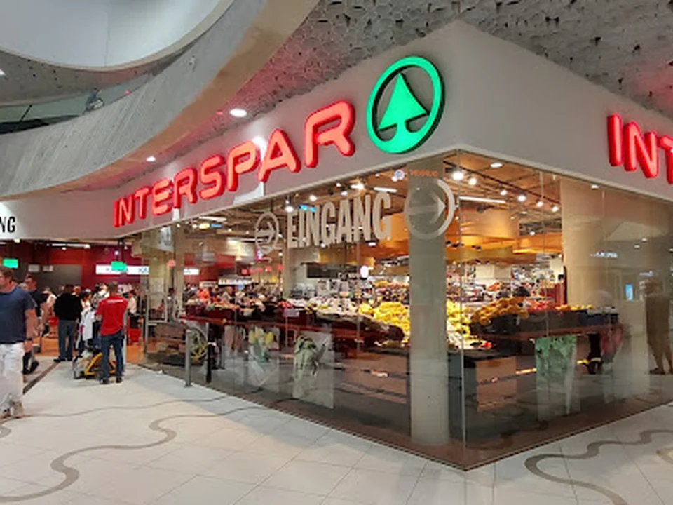 INTERSPAR-pronto