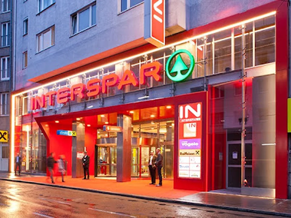 INTERSPAR