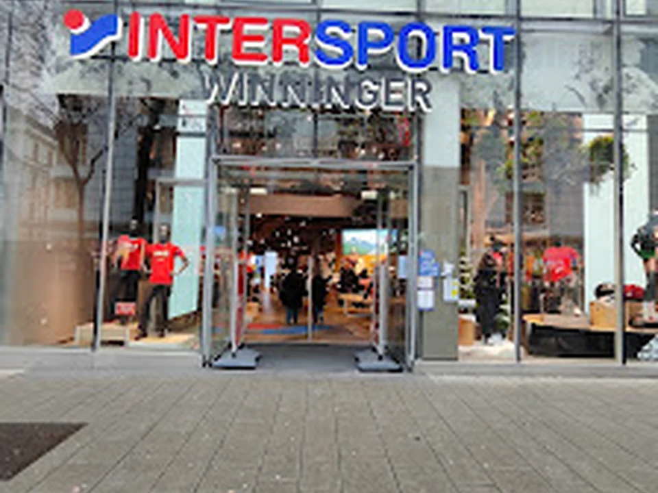 INTERSPORT Winninger Mariahilf