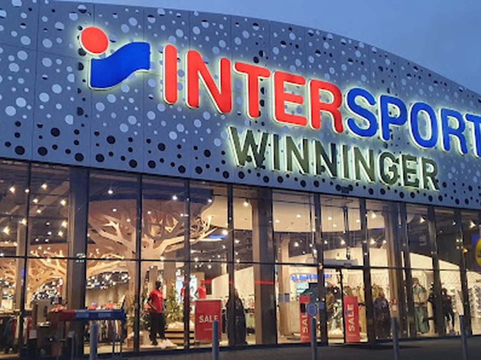 INTERSPORT Winninger Stadlau