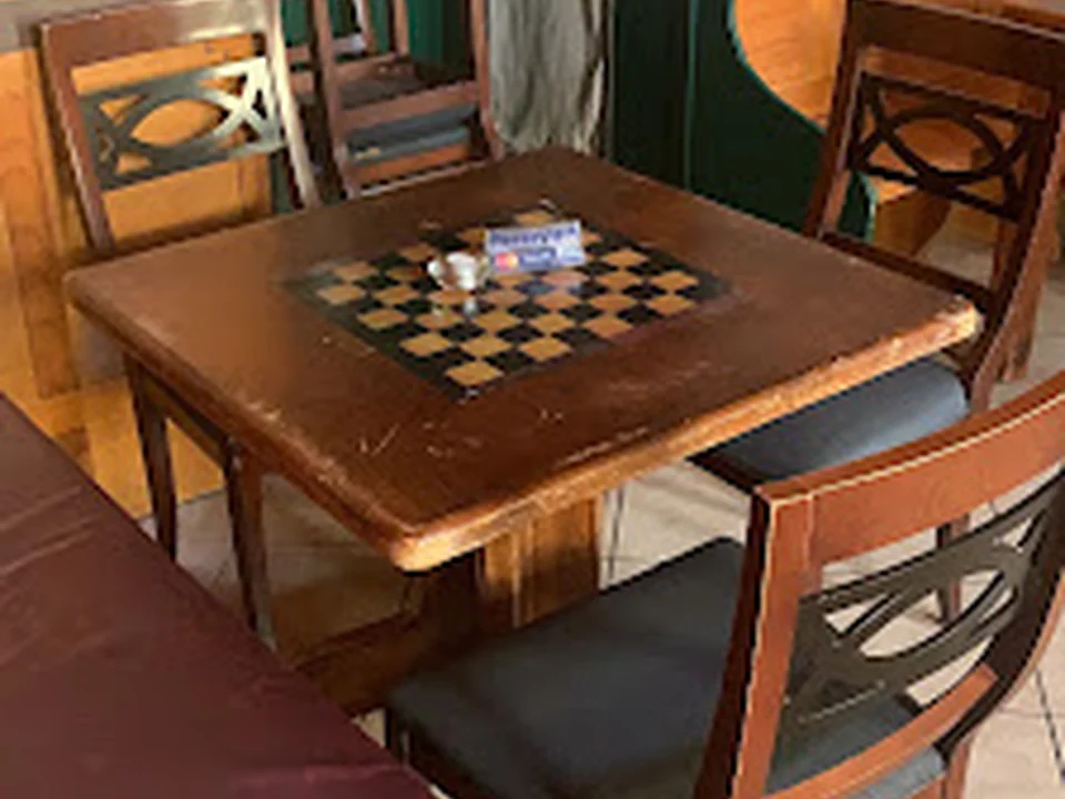 Irish Pub Na Nog