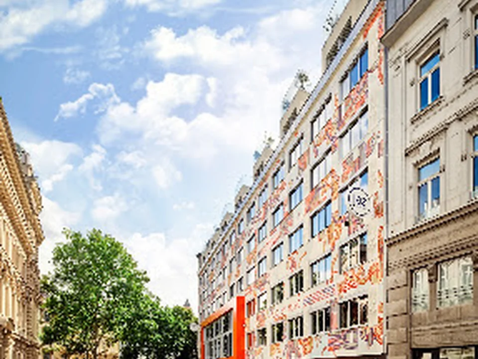 Jaz in the City Vienna