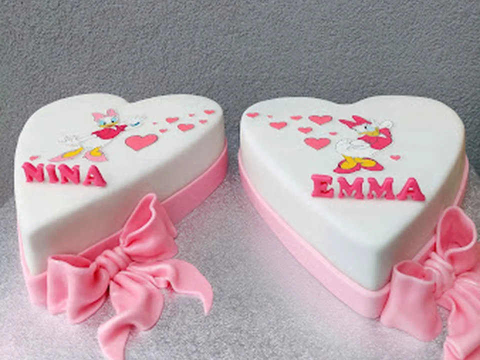 Jenny´s Tortenparadies