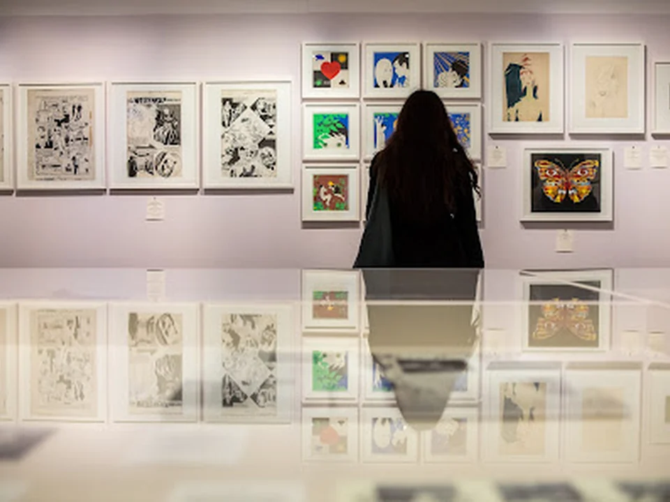Jewish Museum of the City of Vienna