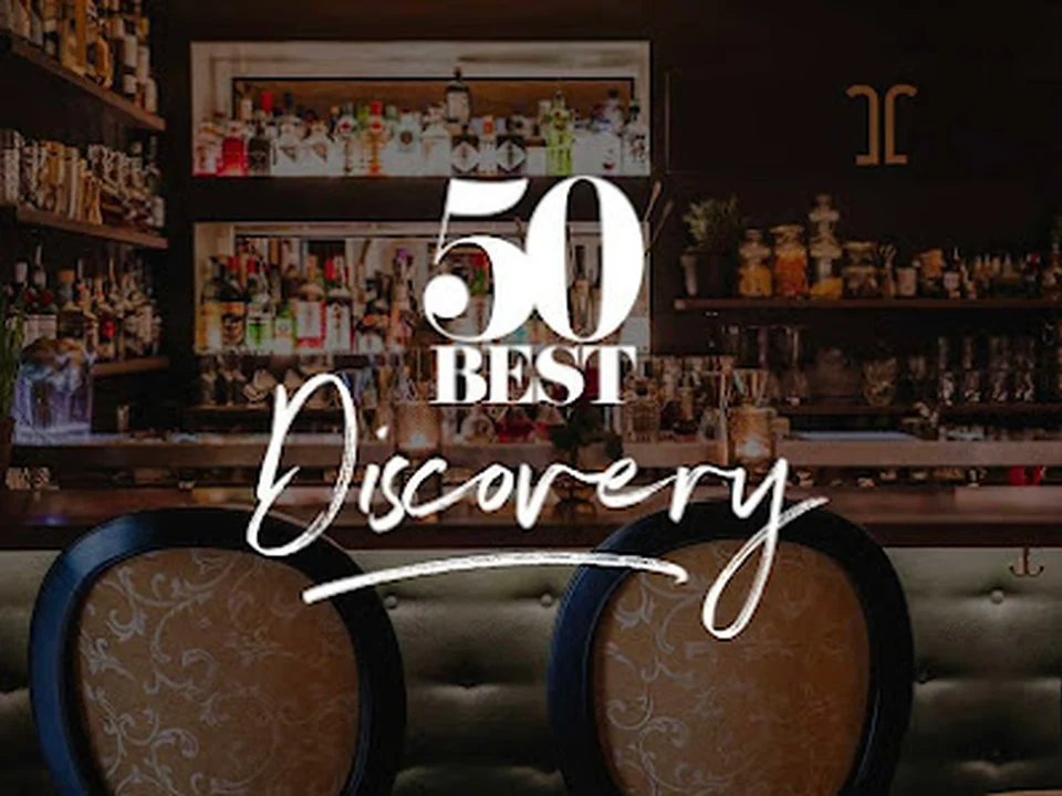 Josef Cocktailbar