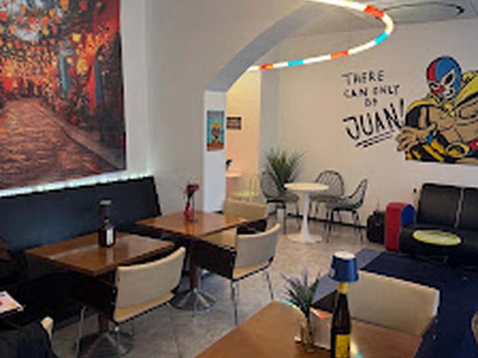 Juan Taco | Mexican-American Tex-Mex Fast Casual