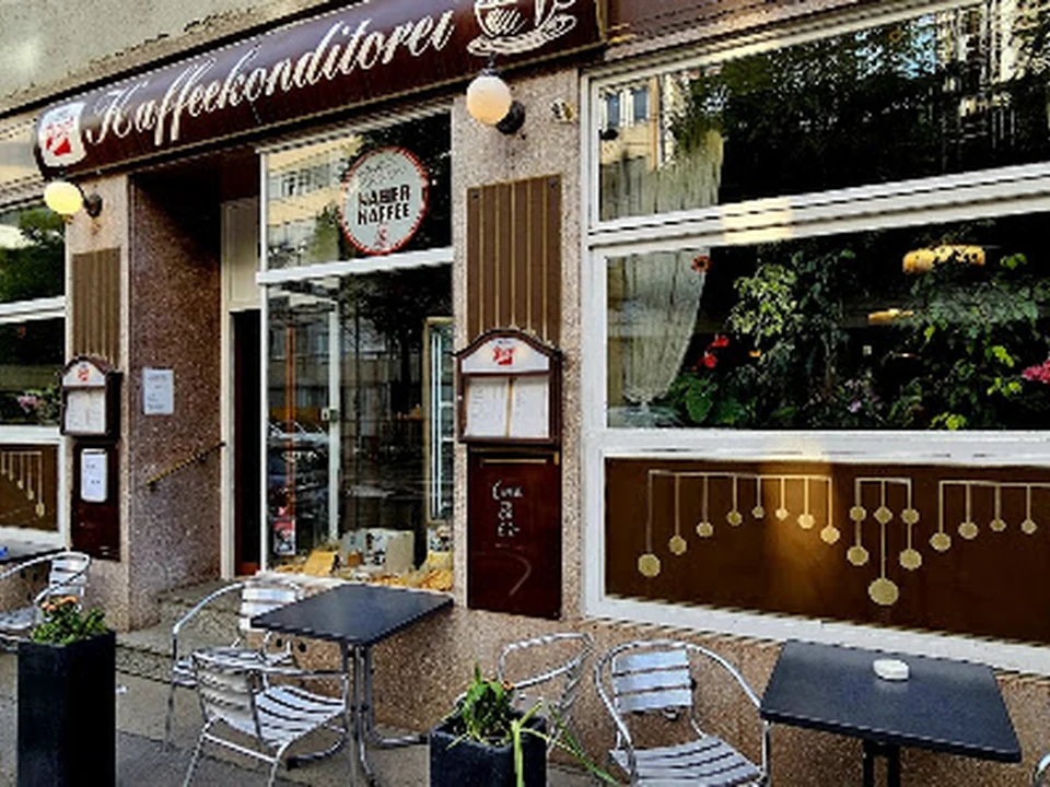 Kaffekonditorei Irmtraud Mayerhofer